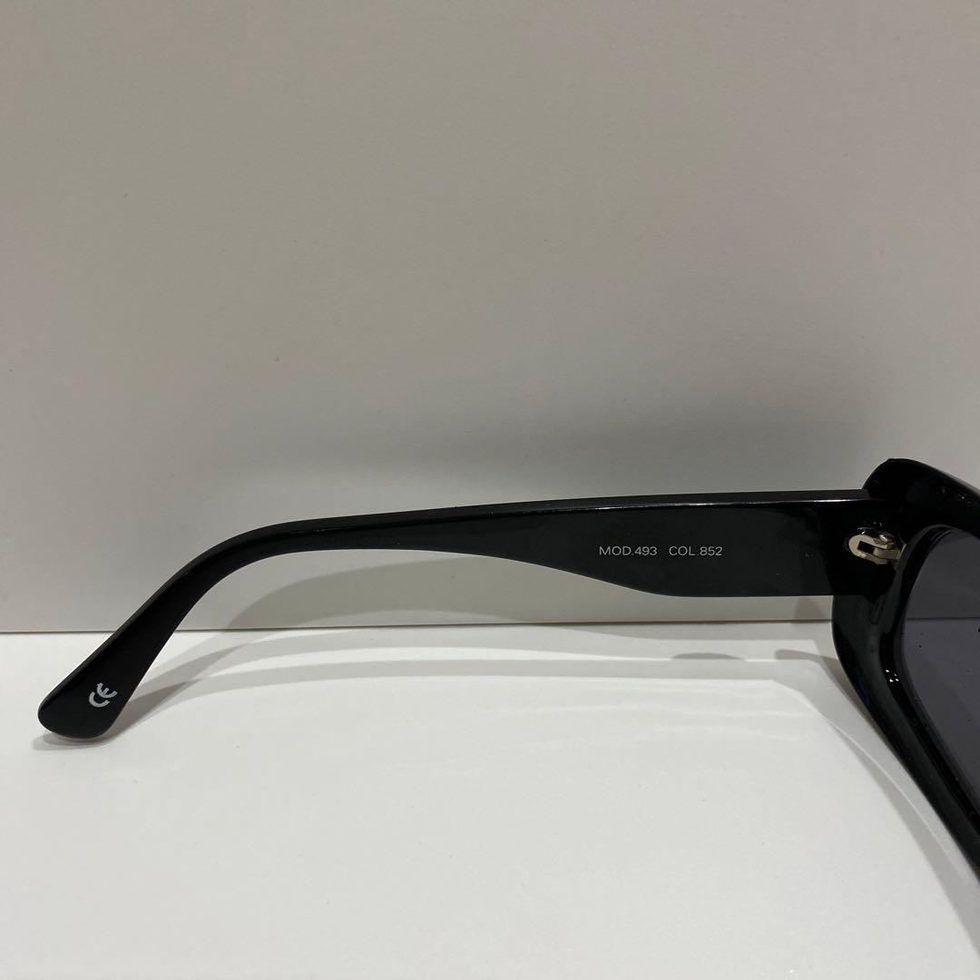 ヴェルサーチ　サングラス