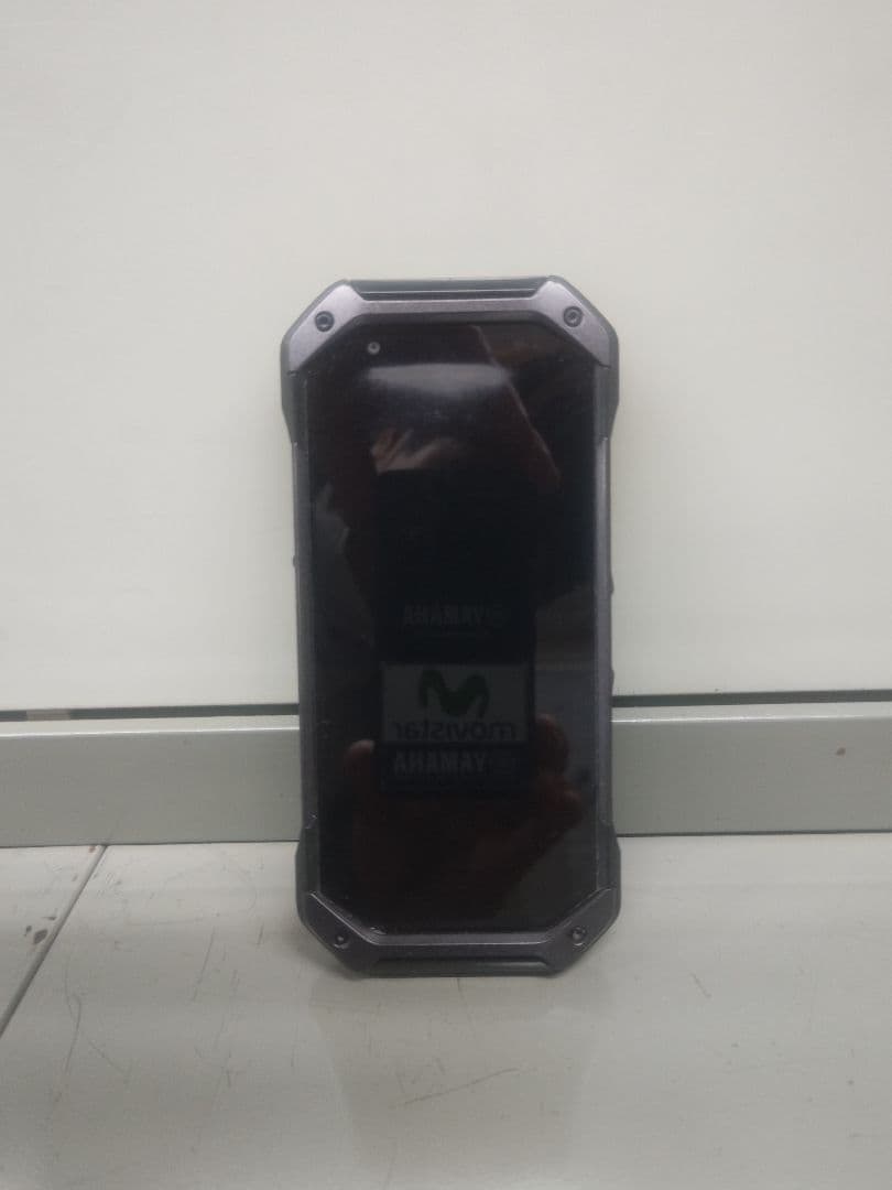 ⑤TORQUE 5G KYG01 au