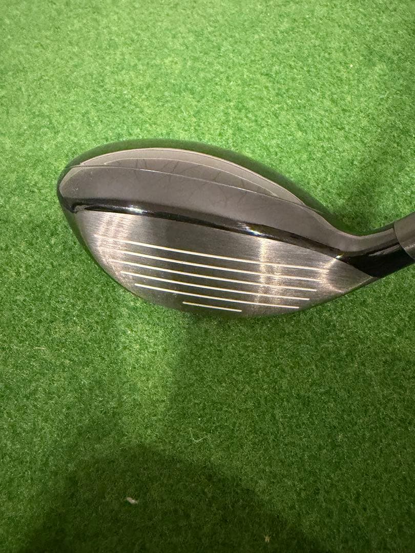 キャロウェイ APEX UW 2025モデル 23°