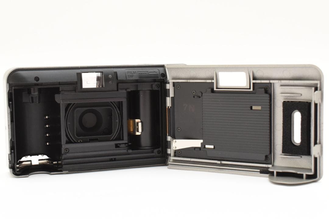 コニカ　konica BIGMINI F 35mm F2.8