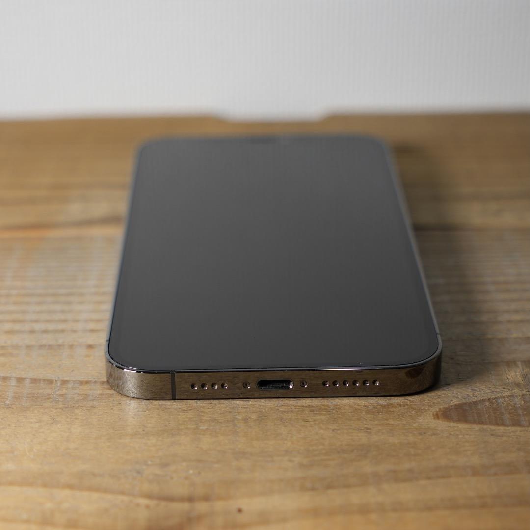 iPhone 12 Pro Max グラファイト 256GB｜SIMフリー