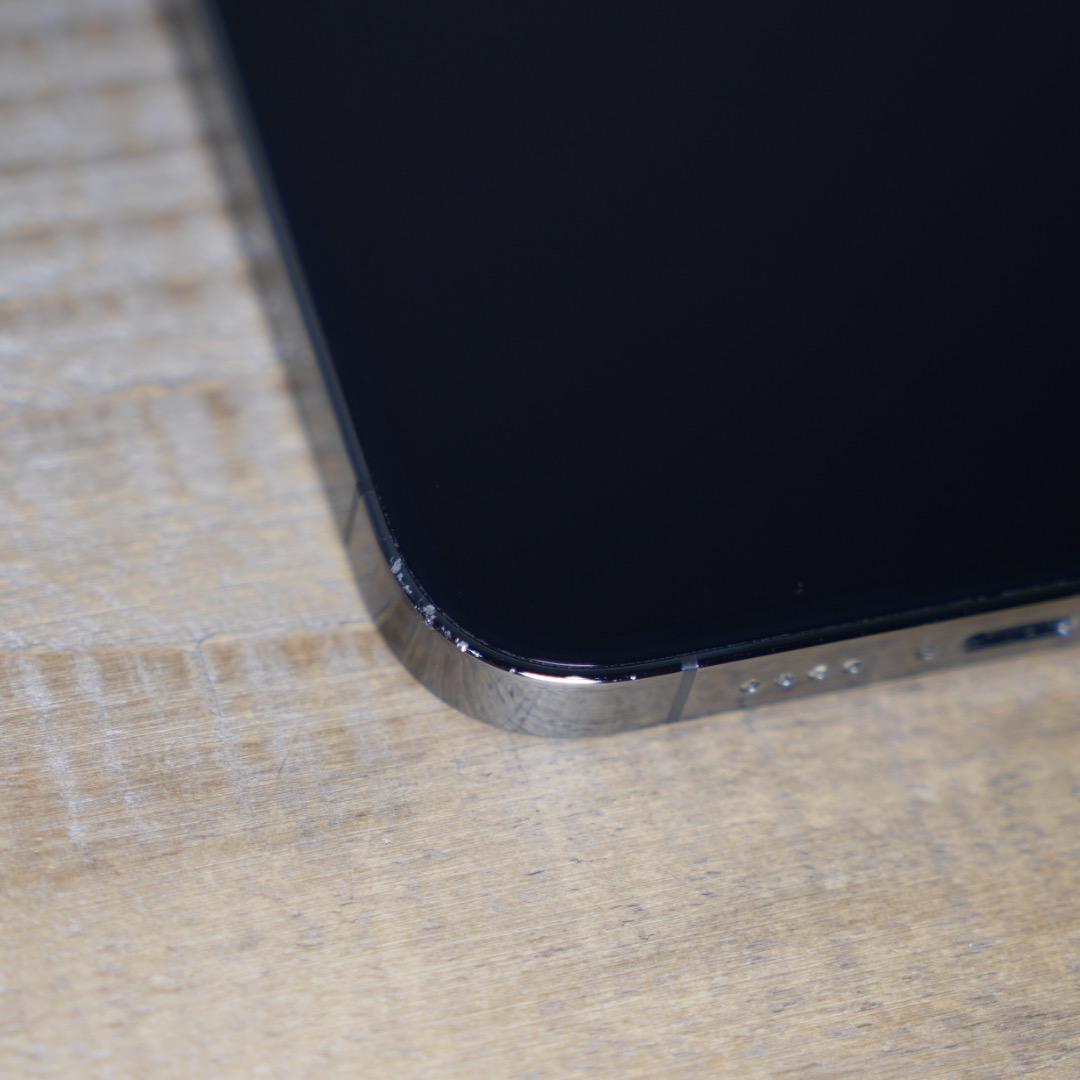 iPhone 12 Pro Max グラファイト 256GB｜SIMフリー