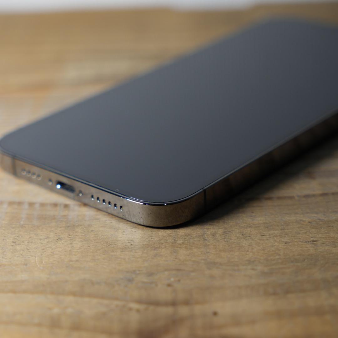 iPhone 12 Pro Max グラファイト 256GB｜SIMフリー