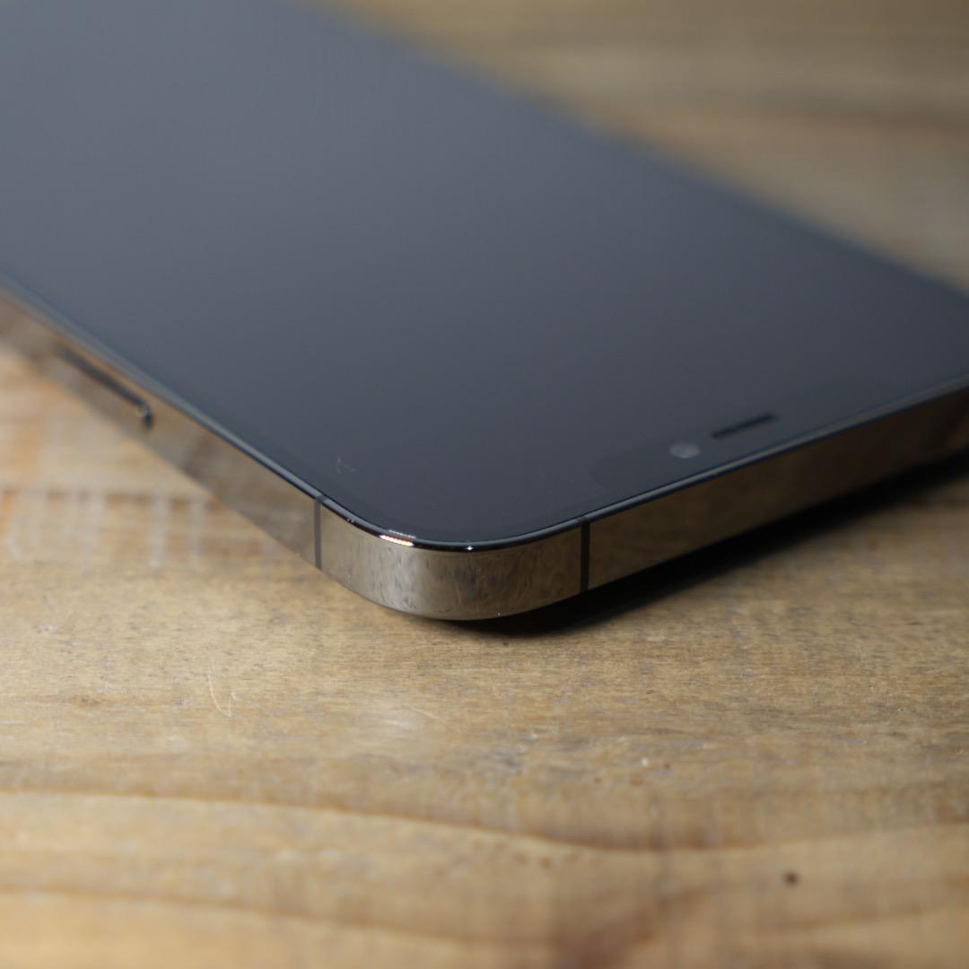 iPhone 12 Pro Max グラファイト 256GB｜SIMフリー