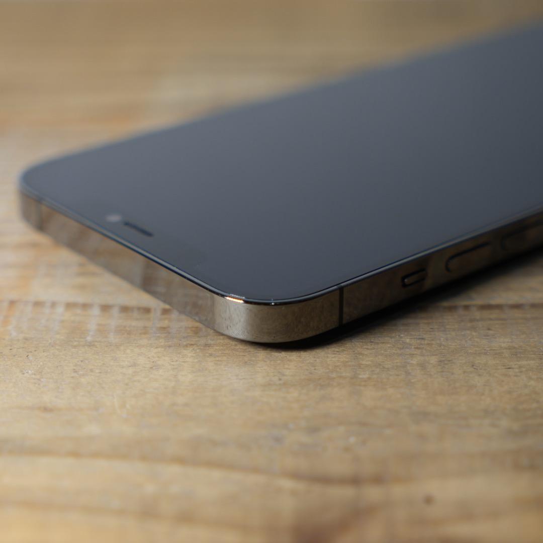 iPhone 12 Pro Max グラファイト 256GB｜SIMフリー