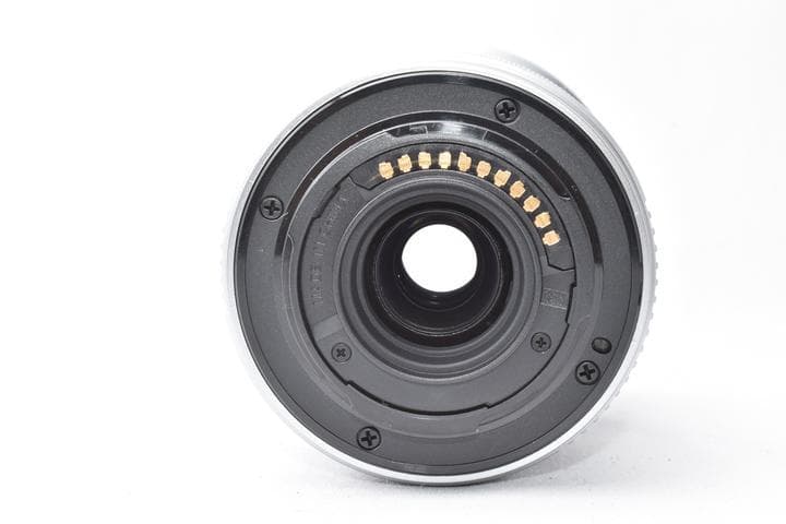 【美品】M.ZUIKO DIGITAL ED 40-150mm R シルバー