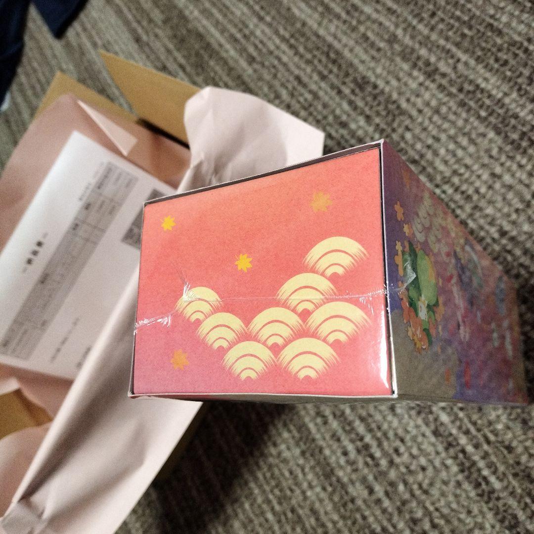 スペシャルBOX ポケモンセンター ヒロシマ