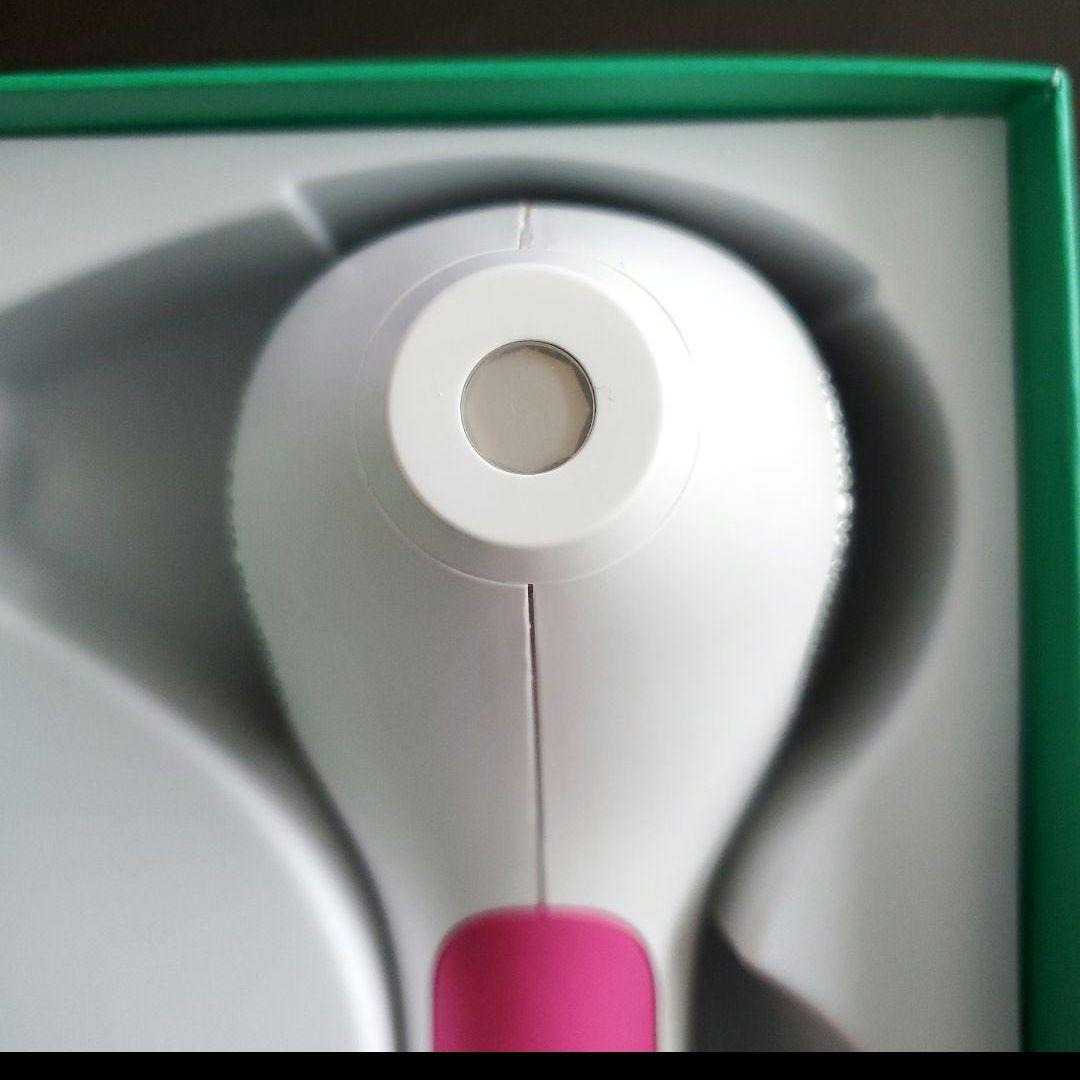 【ほぼ未使用】トリア 脱毛器 Hair Removal Laser 4X