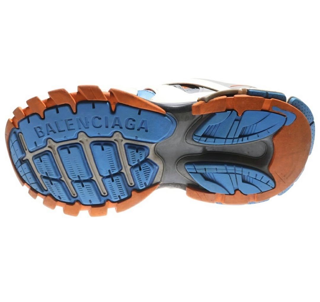 【最終値下げ】BALENCIAGA track 正規品 最安値