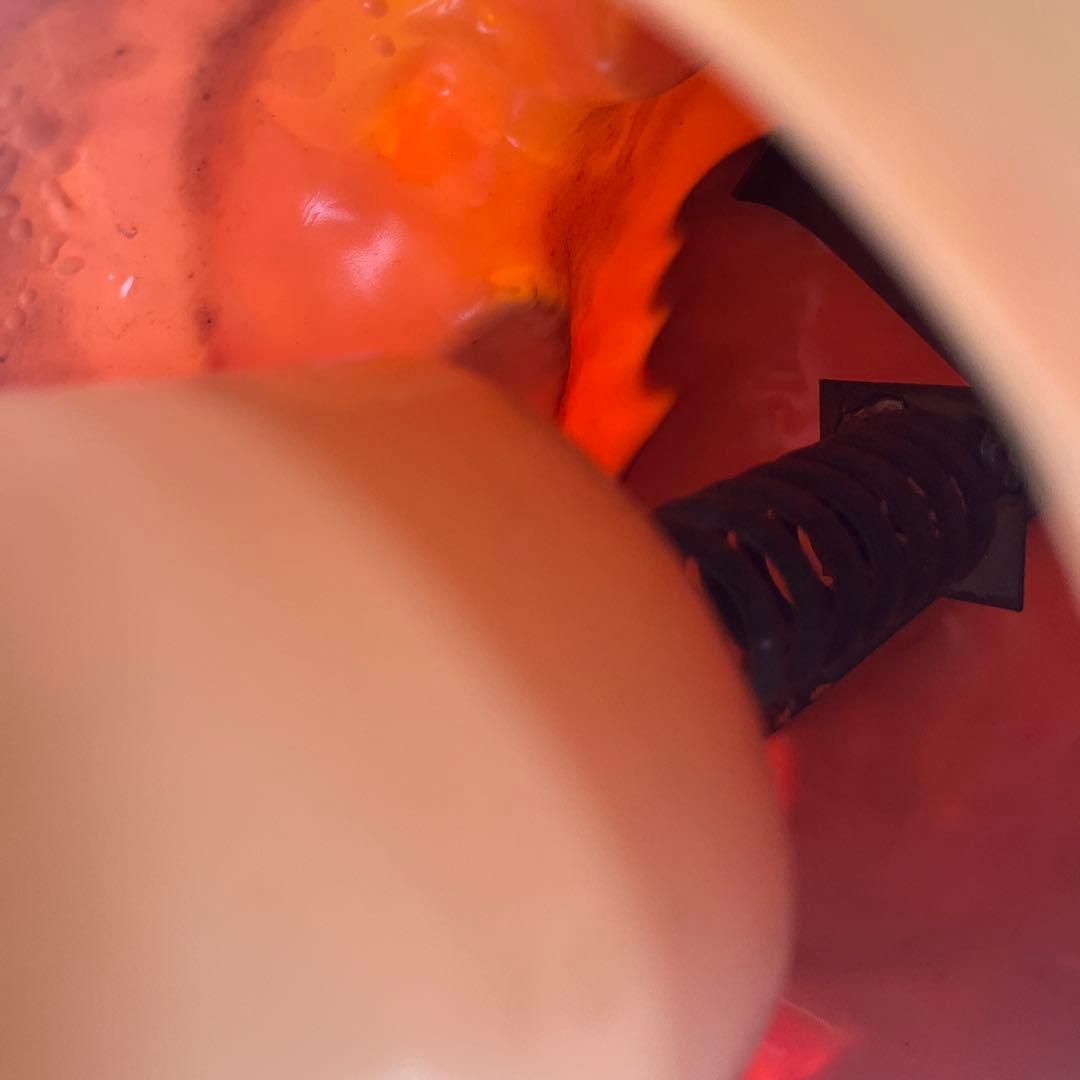 不二家 ペコちゃん 店頭用人形 等身大 着物姿 シリアルナンバー入り 非売品