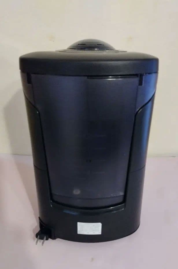 沸騰浄水コーヒーメーカー（ミルつきマイコン自動タイプ） NC-A25