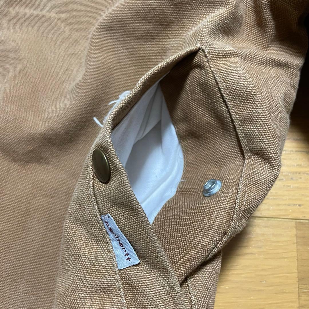 h*s様 80s 90s Carhartt JQ166 サンタフェジャケット U