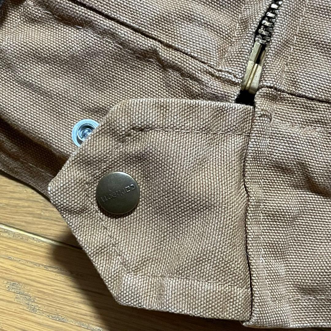 h*s様 80s 90s Carhartt JQ166 サンタフェジャケット U