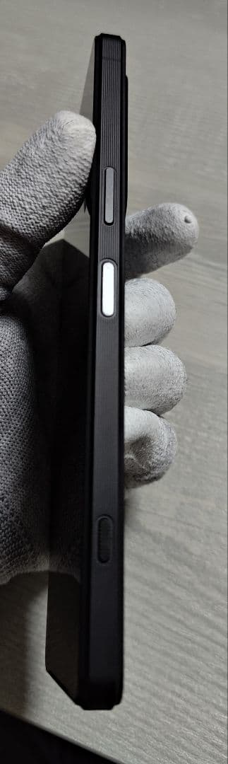 Xperia 1Ⅴ XQ-DQ44 + Xperia Stream