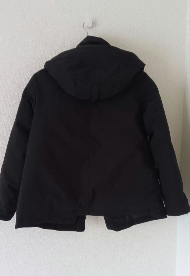 【URBANRESEARCHDOORS】ダウンコート