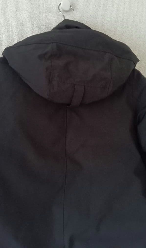 【URBANRESEARCHDOORS】ダウンコート