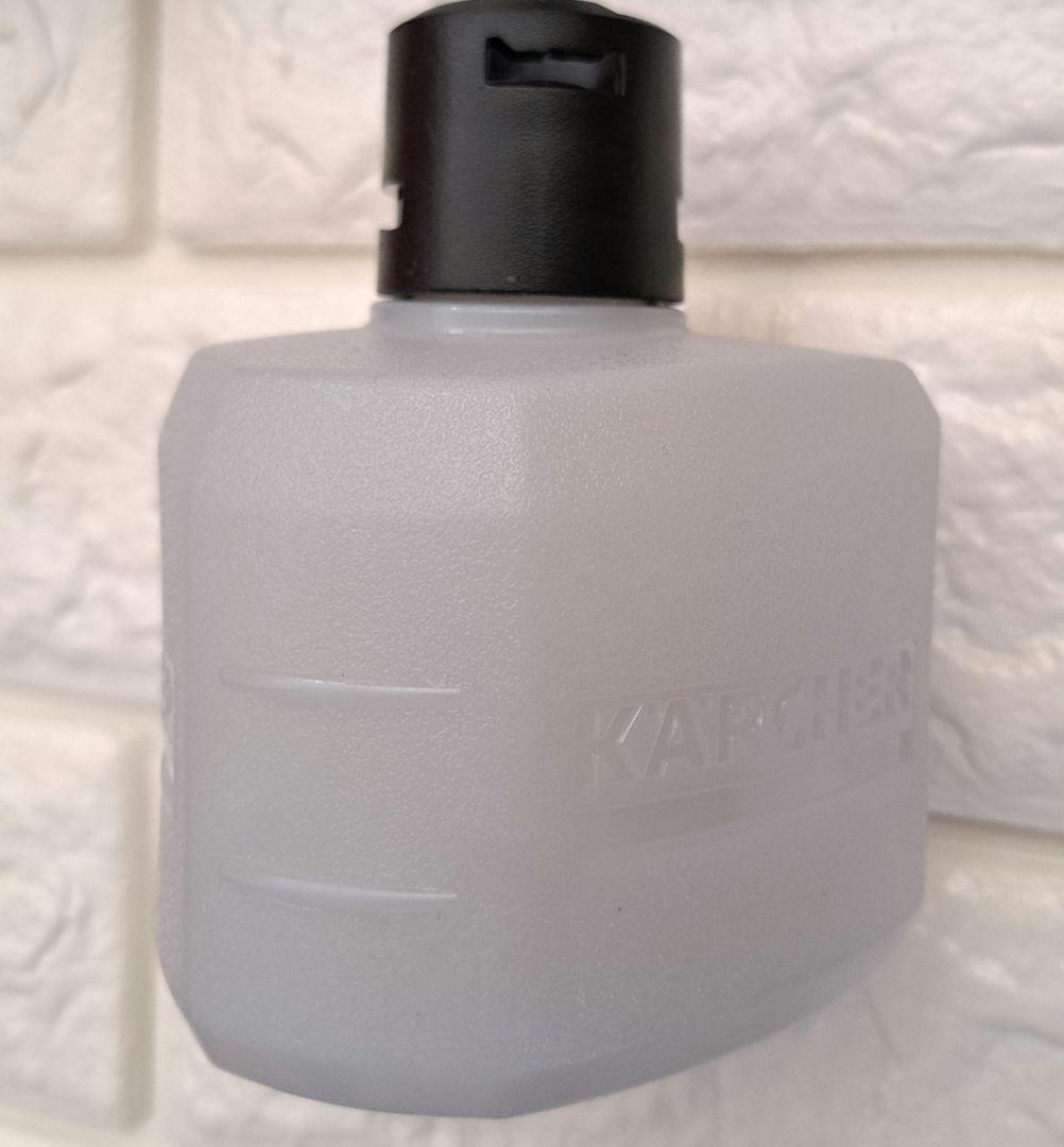 ☆美品☆Kärcher ケルヒャー高圧洗浄機 OC5 ハンディCB