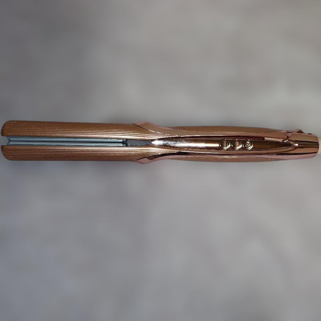 ReFa STRAIGHT IRON PRO リファストレートアイロンプロ