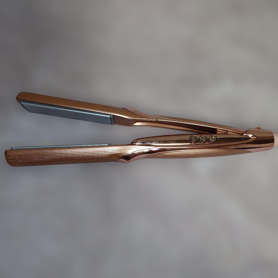 ReFa STRAIGHT IRON PRO リファストレートアイロンプロ