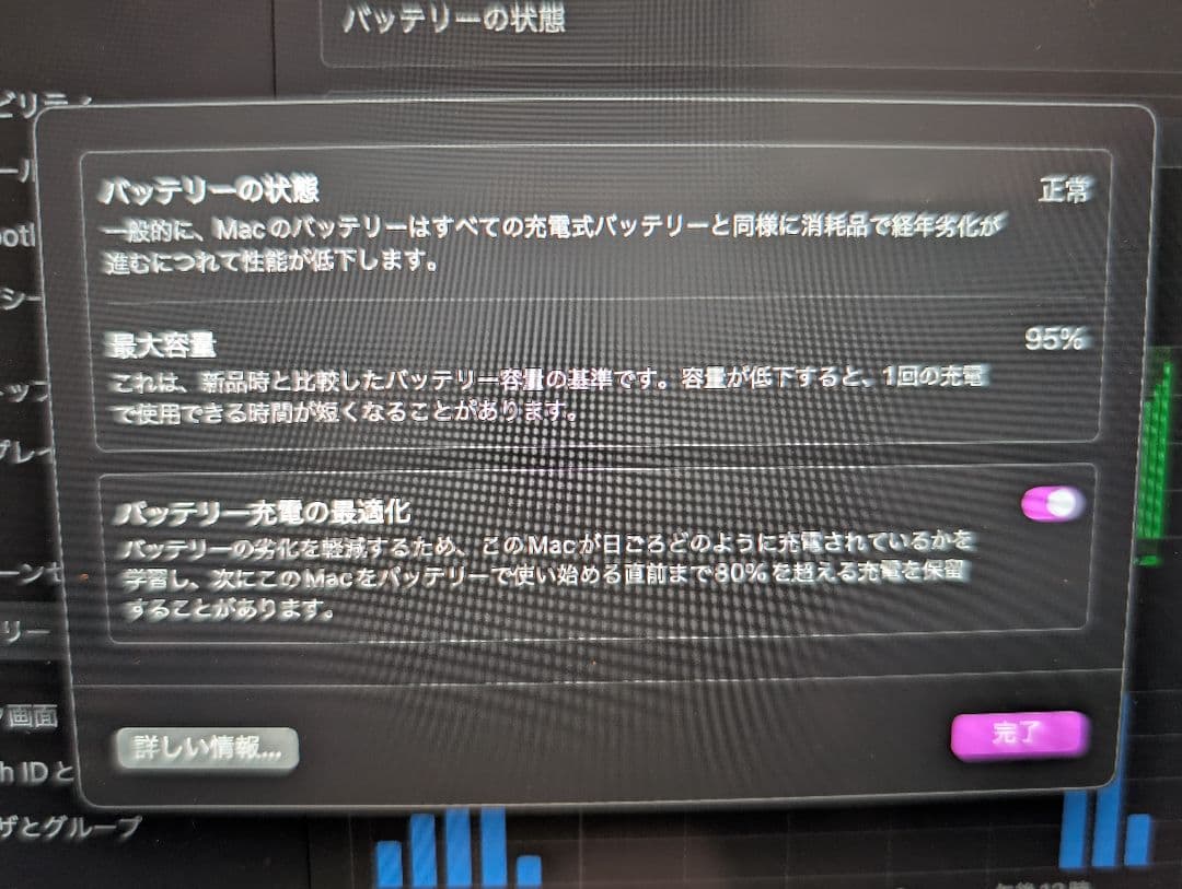 壁*様 Apple MacBook Pro 13インチ M2 2022