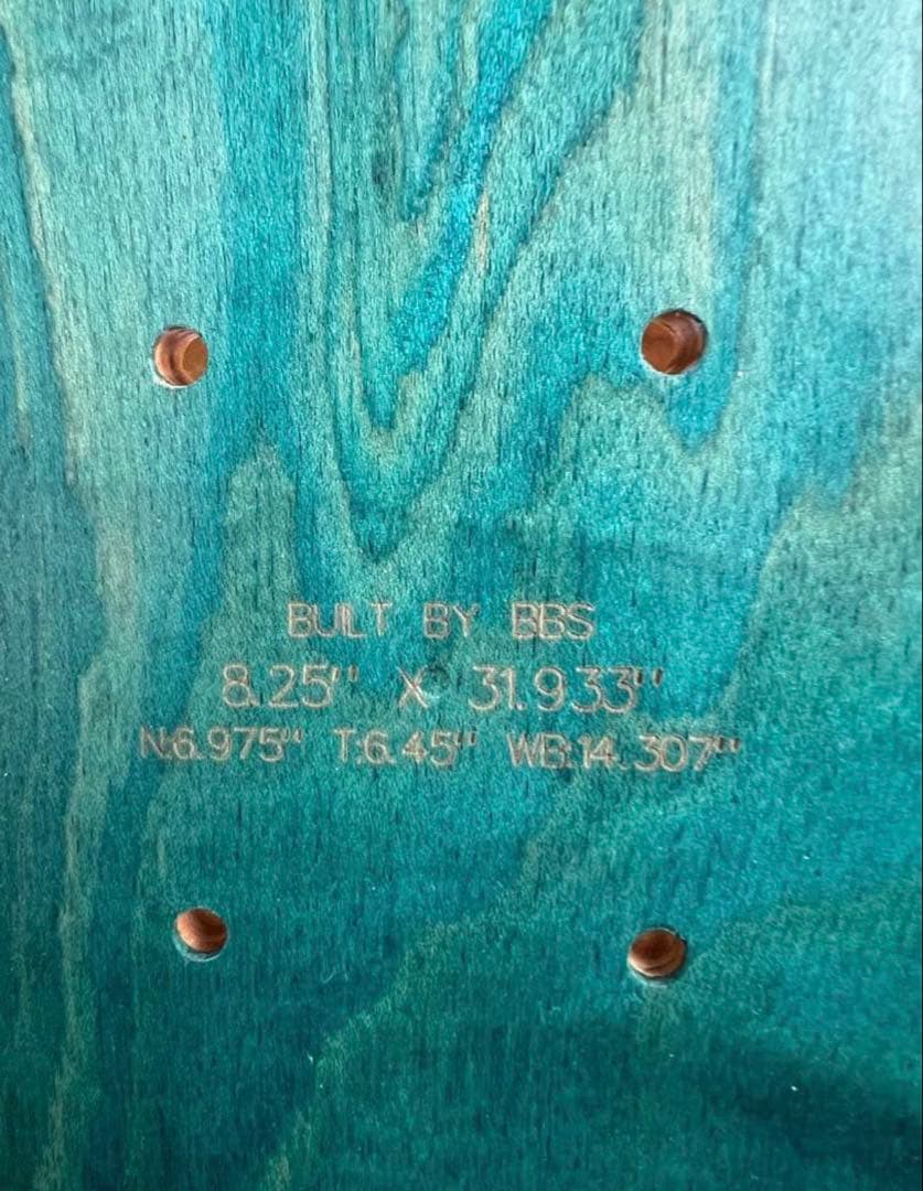 ELEMENT スケートボードデッキ(バラ売り可 ) エレメント