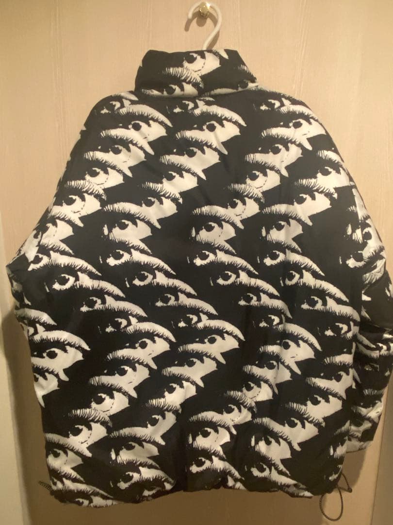 Bottリバーシブル ダウン