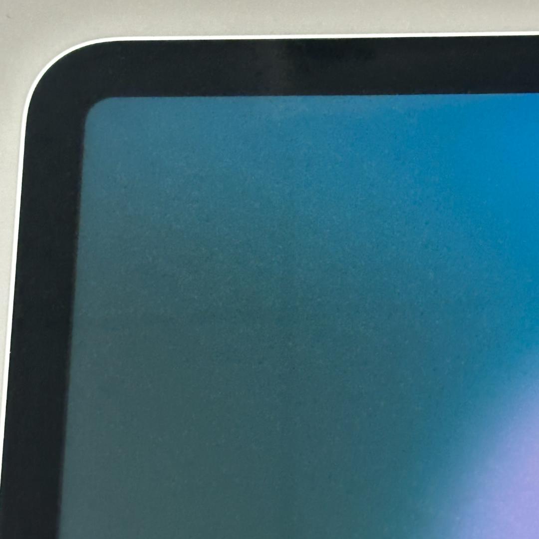 iPad 第10世代 64GB Wi-Fiモデル『ジャンク』