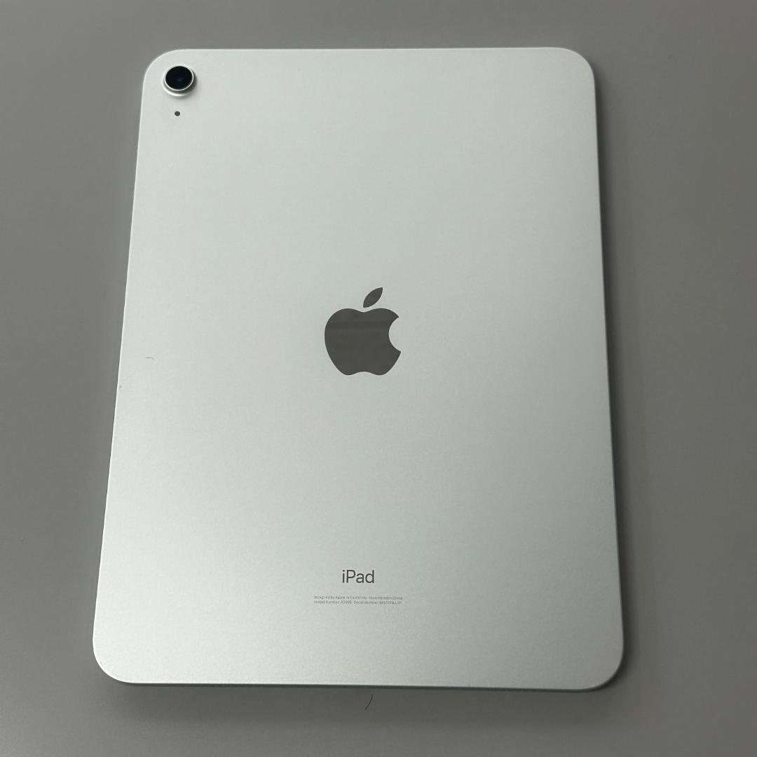 iPad 第10世代 64GB Wi-Fiモデル『ジャンク』