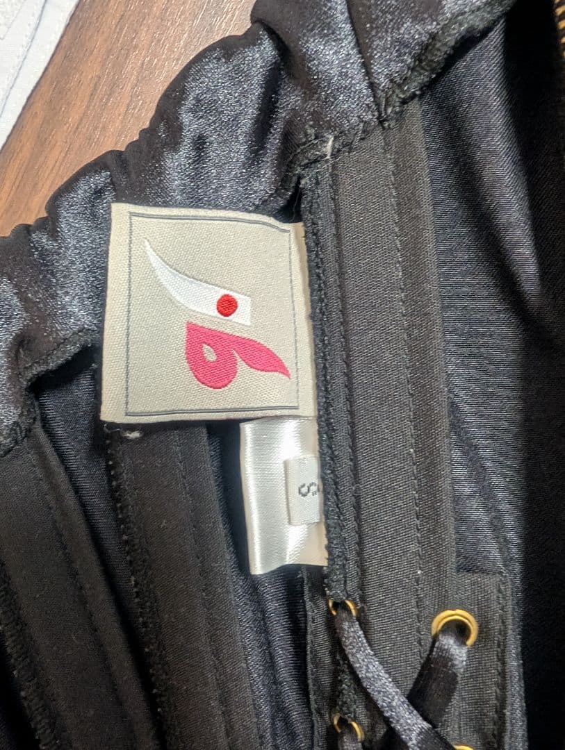 バニーガール向上委員会　コスプレ　黒　J-バニーブランド　アトリエダーム