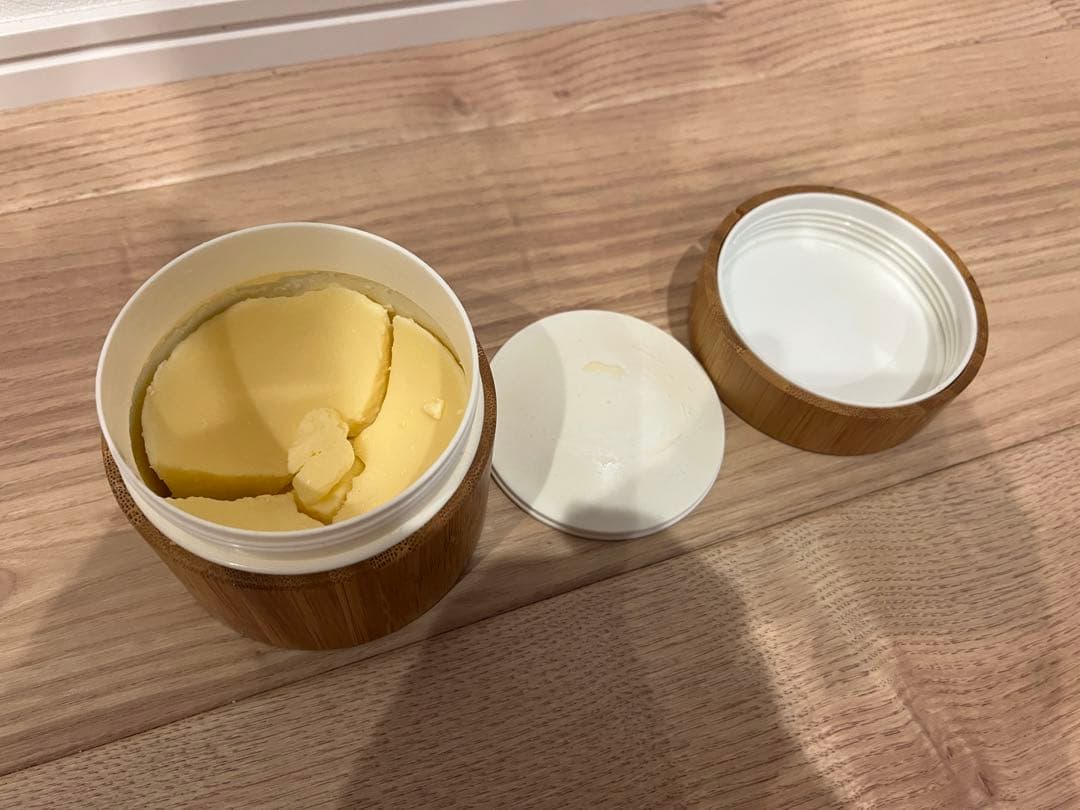 神風コレクション　初代デレガンスワックス