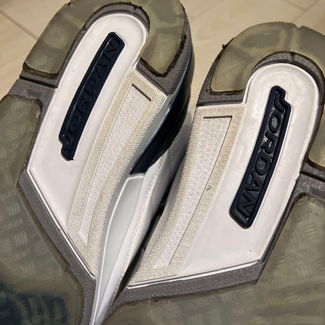 や*ん様 【中古•28㎝】Nike Air Jordan 3 Midnight