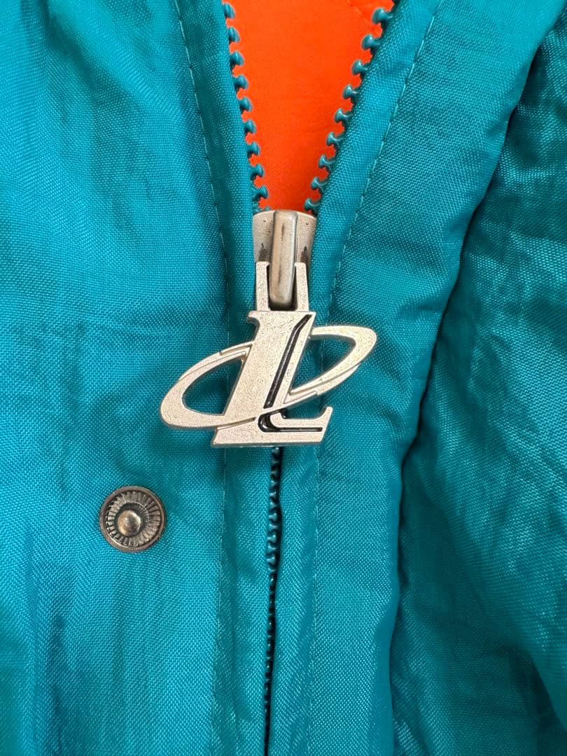 【ユキ】Miami Dolphins Jacket NFL