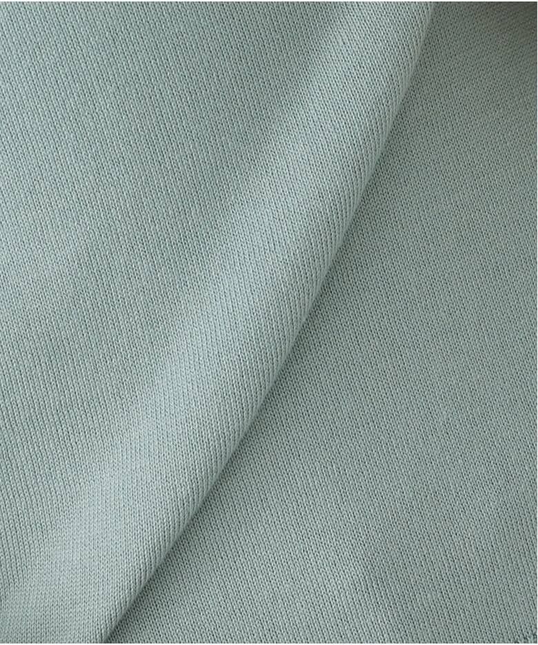 Deuxieme Classe FF30 GIZA クルーネック プルオーバー