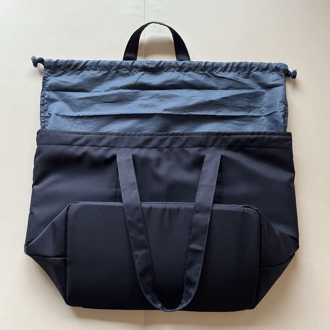 ファミリア familiar マザーズバッグ トートバッグ 大容量