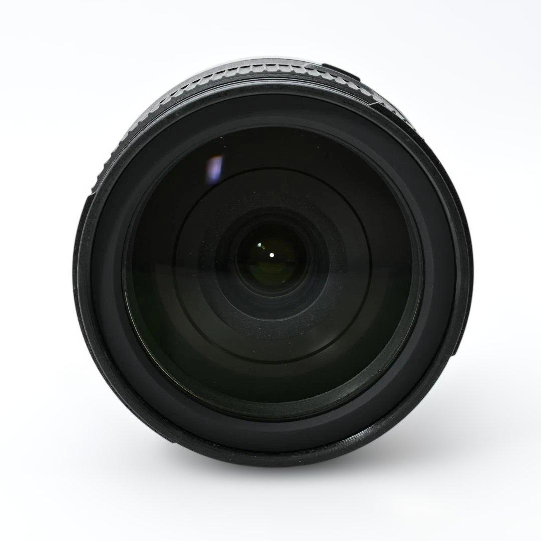 TAMRON 16-300mm DiII PZD MACRO ソニーαマウント用