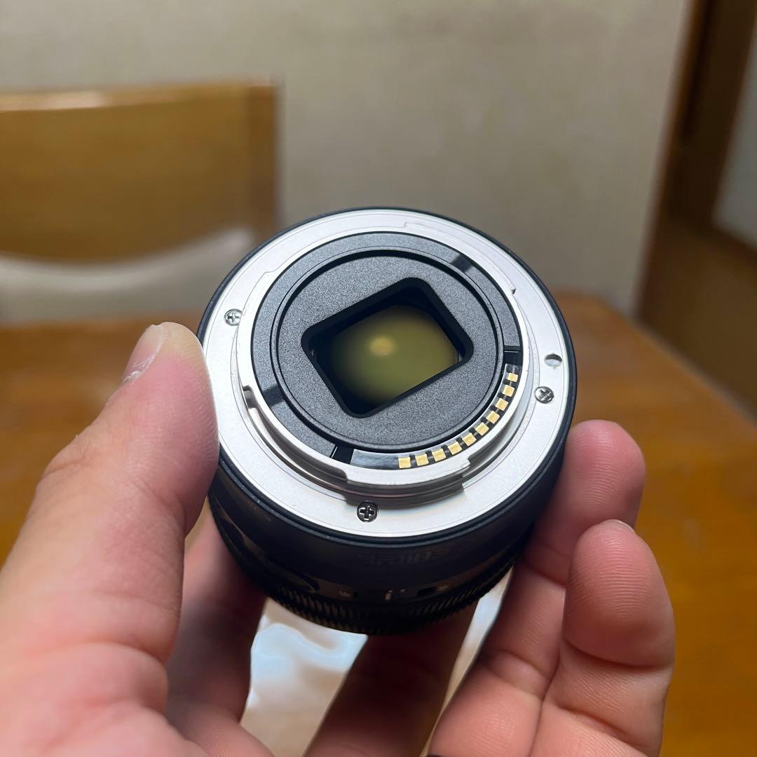 【nicknicknick】SONY E PZ 10-20mm F4 G