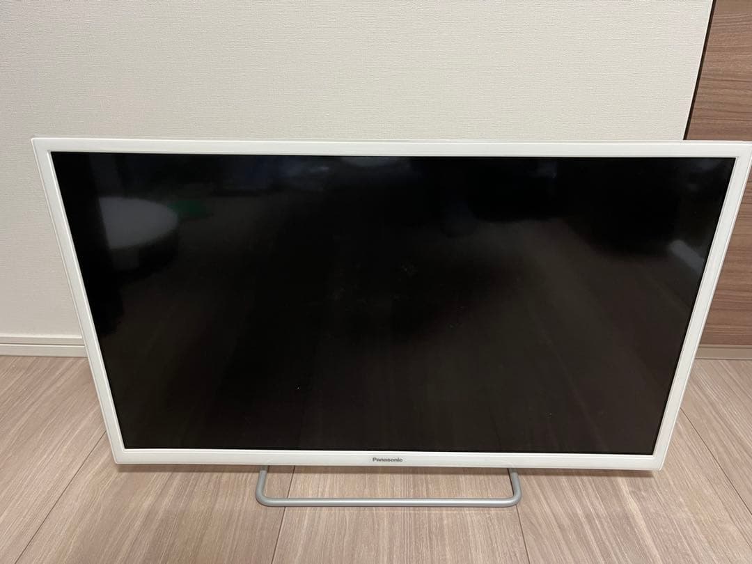 もうこはん様用、Panasonic TH-32ES500-W (2017年製)