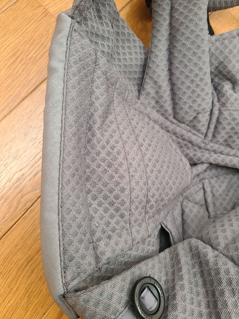 抱っこひも エルゴベビー