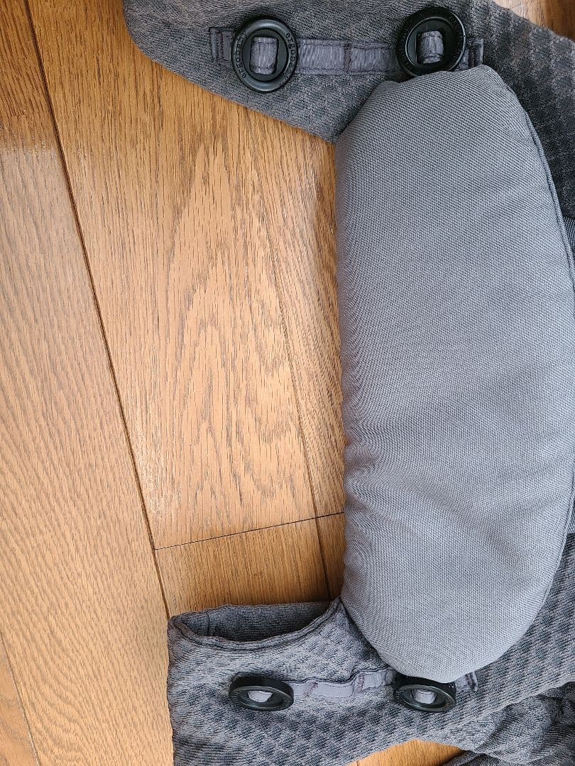 抱っこひも エルゴベビー