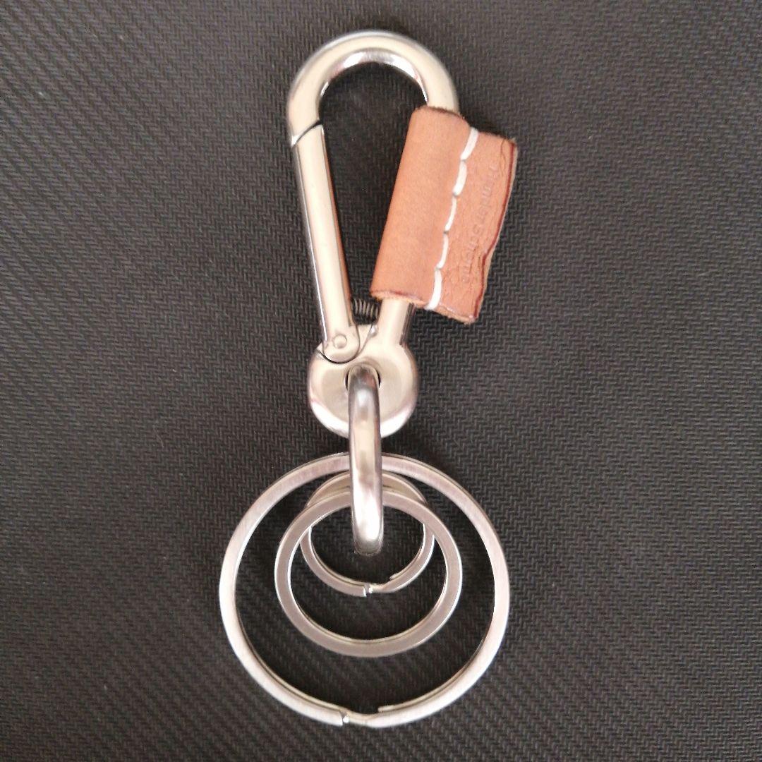 Hender Scheme　カラビナ