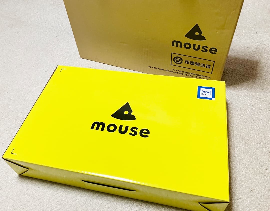 mouse K7 　Windows11