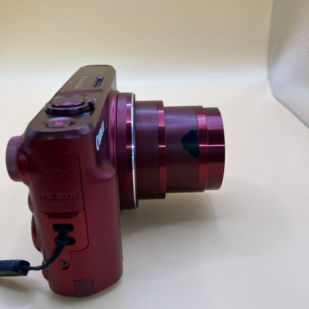 Canon PowerShot SX720HS PC2272 デジカメ 1710