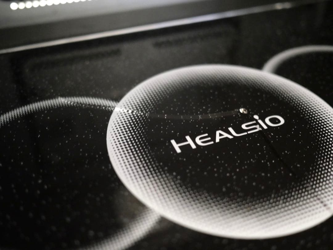 【訳あり】SHARP AX-XA20 スチームオーブンレンジ HEALSIO