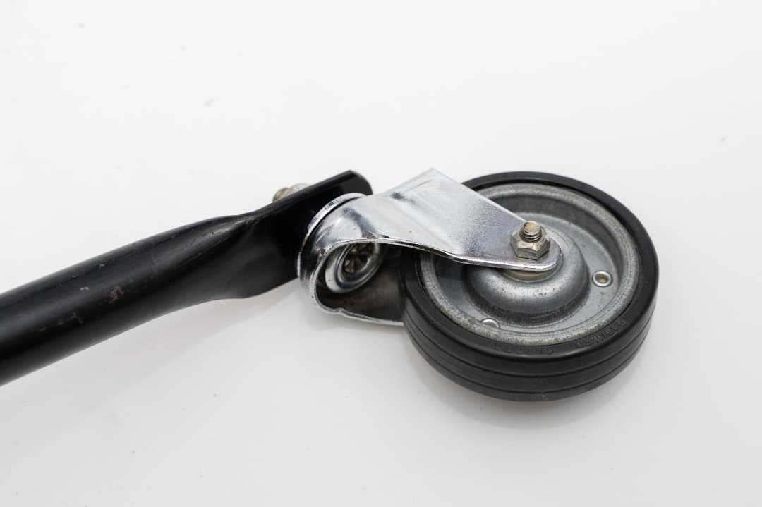 RDS　龍電社 ライトスタンド キャスター付き 1Kスタンド