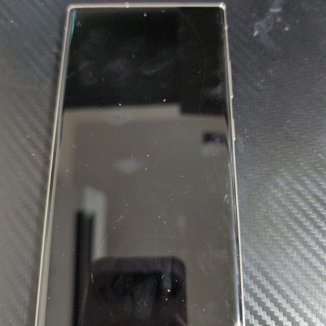 ‎*ト様 SC-52D　SAMSUNG ひび割れあり　DOCOMO