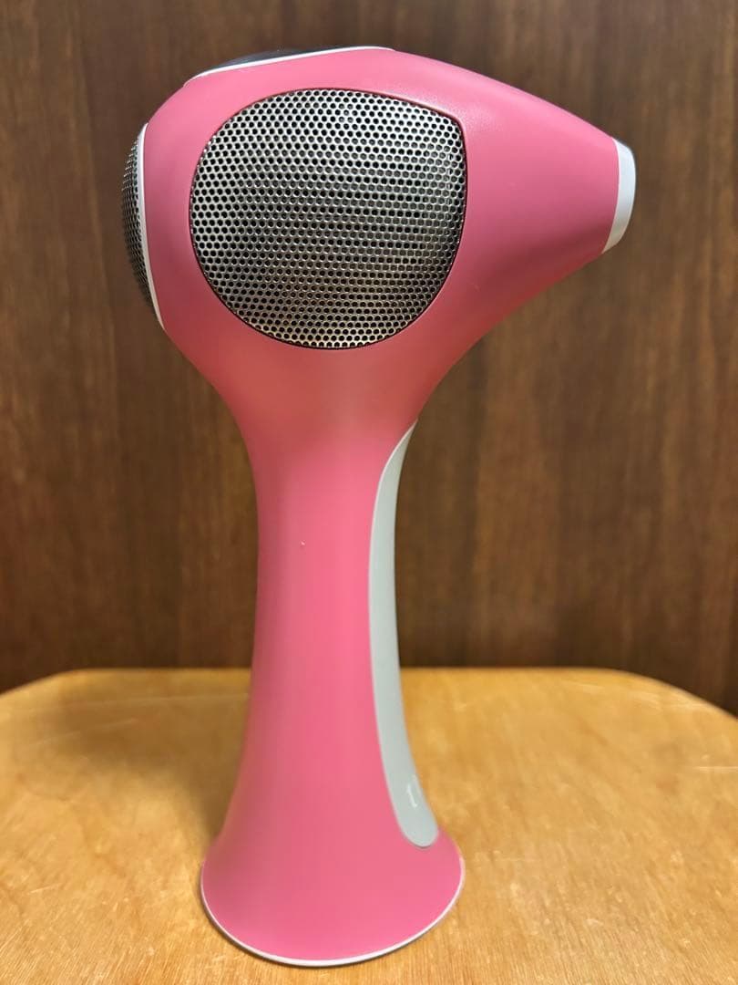 貴重色！Tria LHR4.0 トリアレーザー脱毛器 フューシャピンク