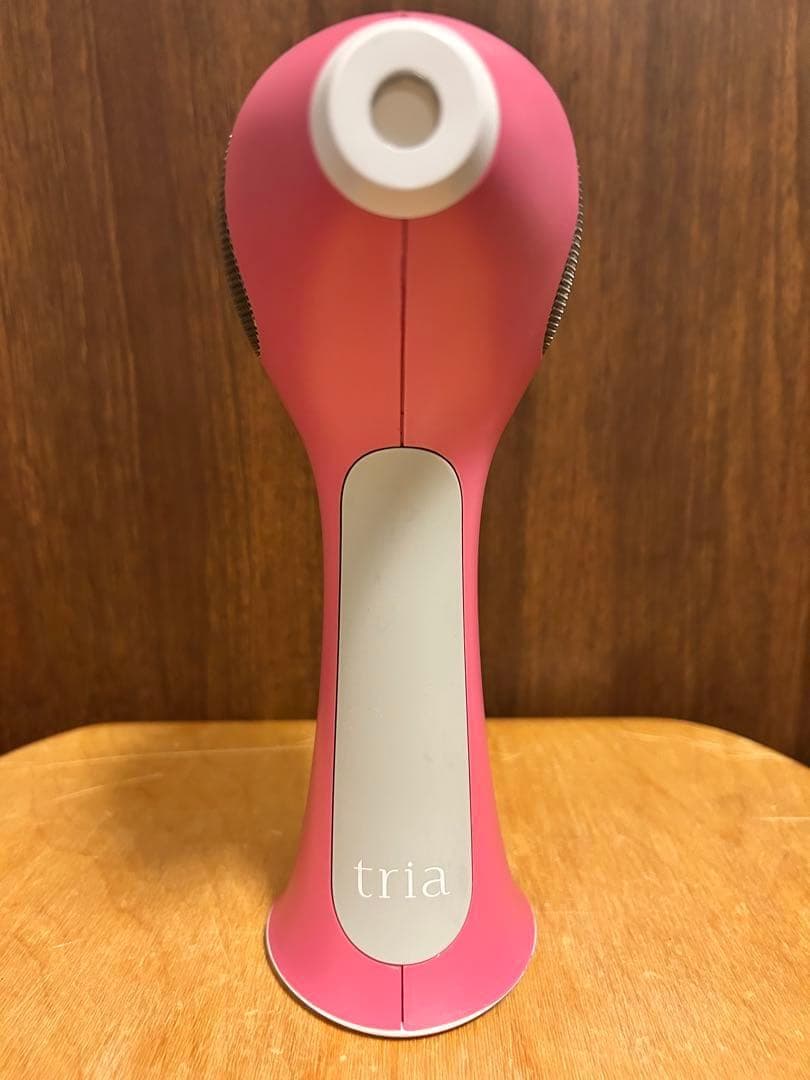 貴重色！Tria LHR4.0 トリアレーザー脱毛器 フューシャピンク