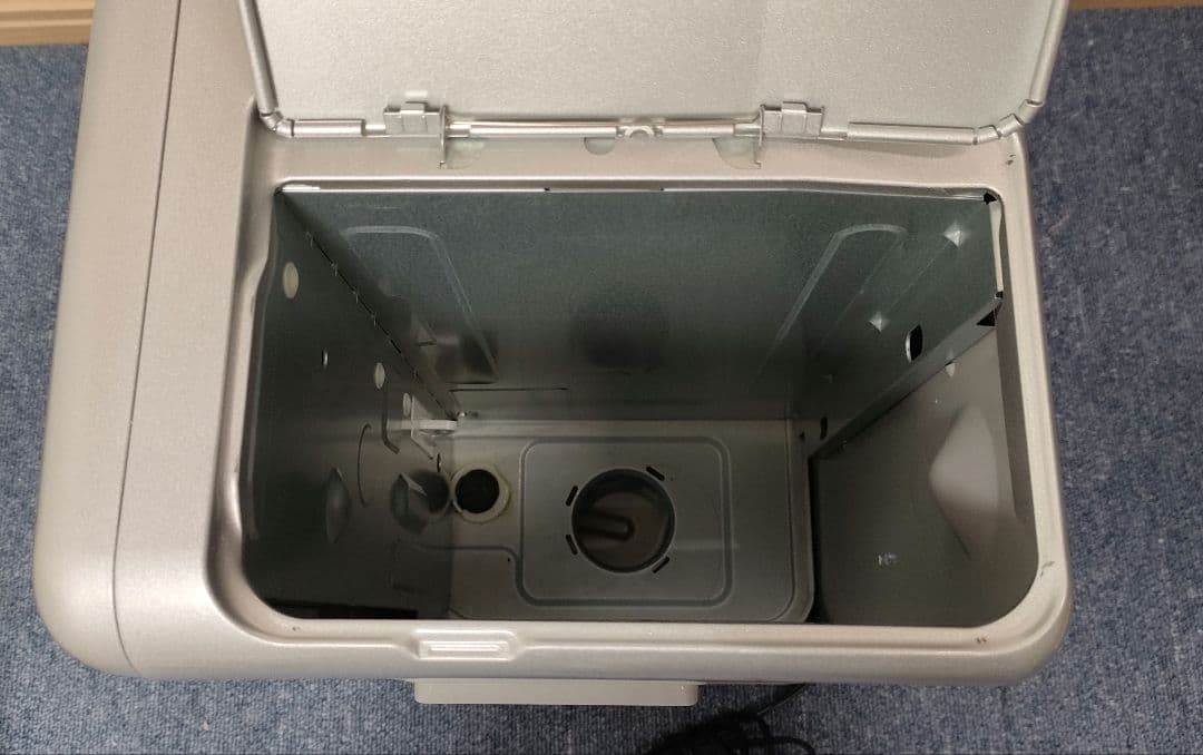 CORONA 石油ファンヒーター FH-G3219Y-S コロナ