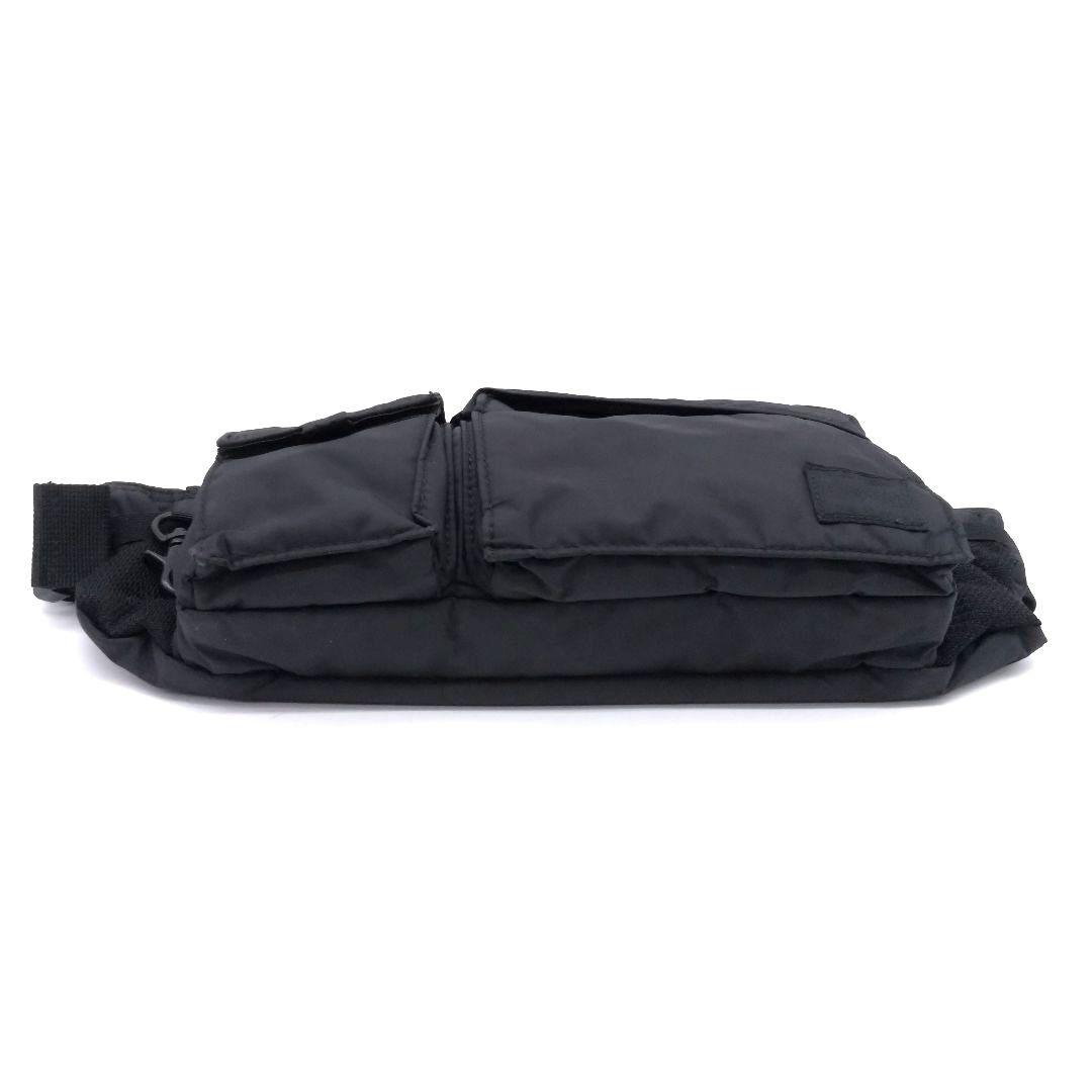 HEADPORTER 希少ブラックビューティー ウエストバッグ ボディーバッグ