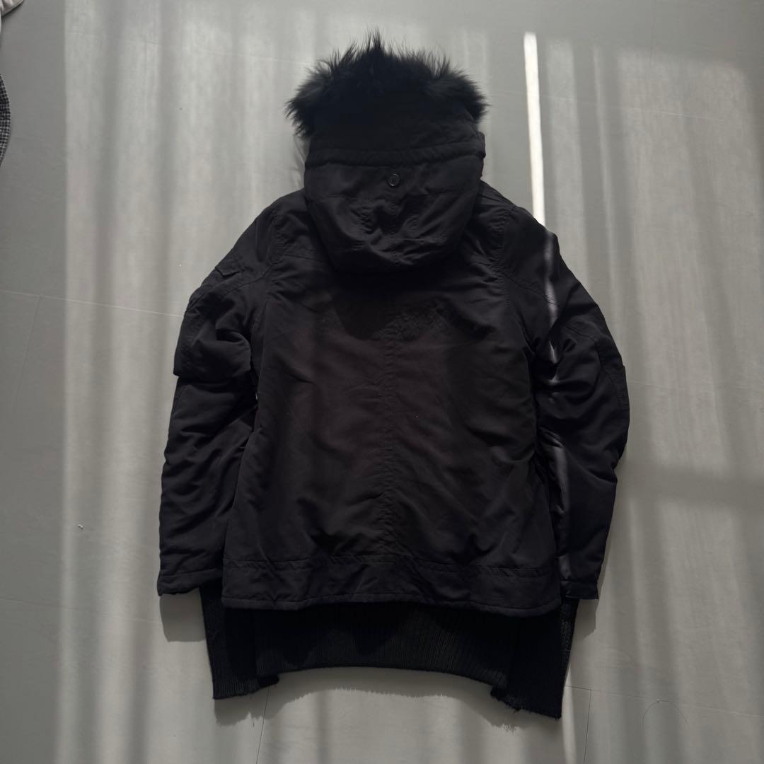 ジャケット・アウター archive Japanese Label grunge y2k sly